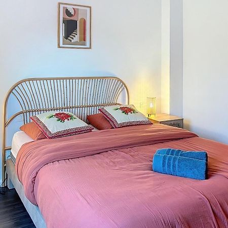 Wambrechies Centre Maison 3 Chb 외부 사진
