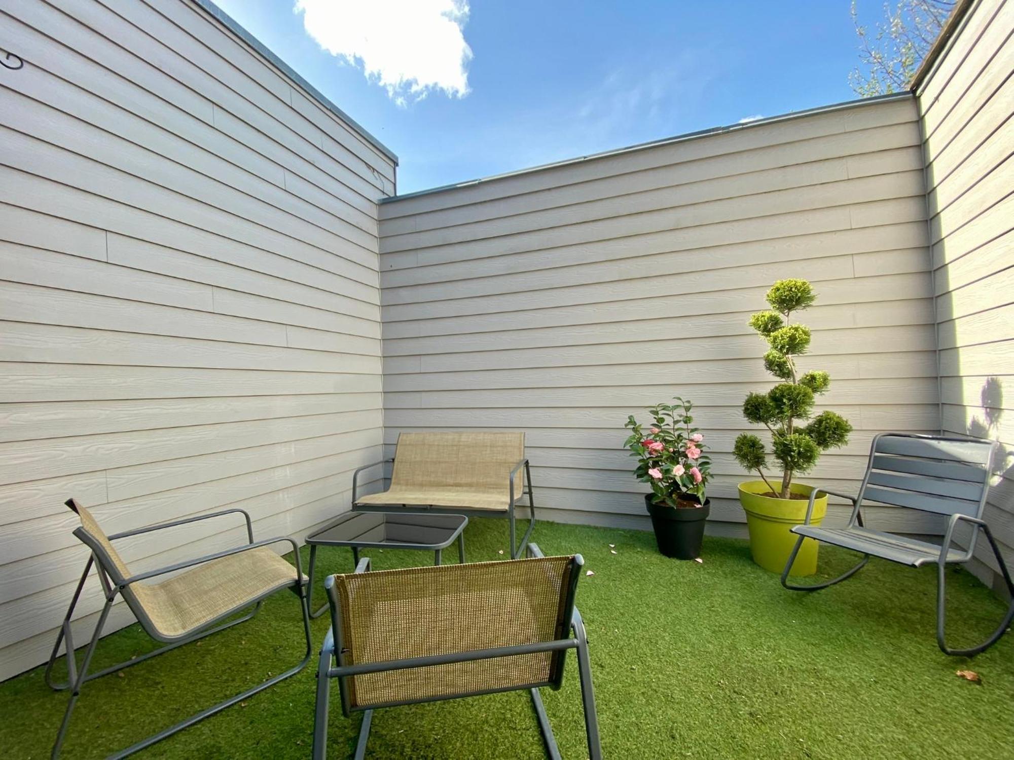 Wambrechies Centre Maison 3 Chb 외부 사진