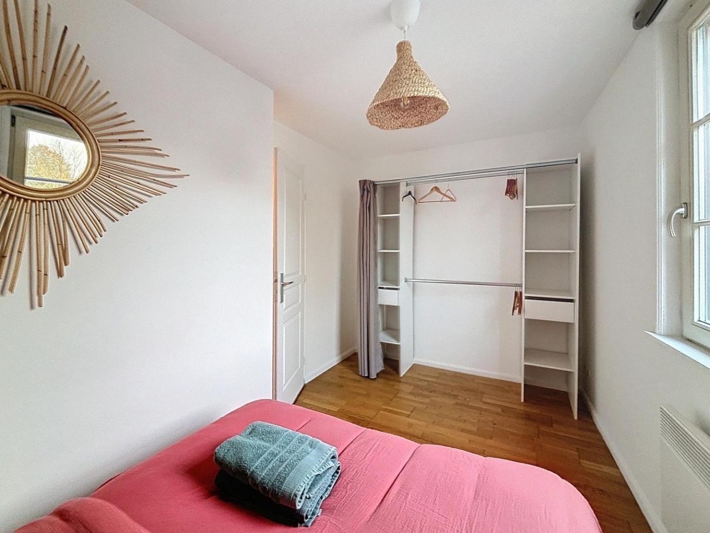 Wambrechies Centre Maison 3 Chb 외부 사진