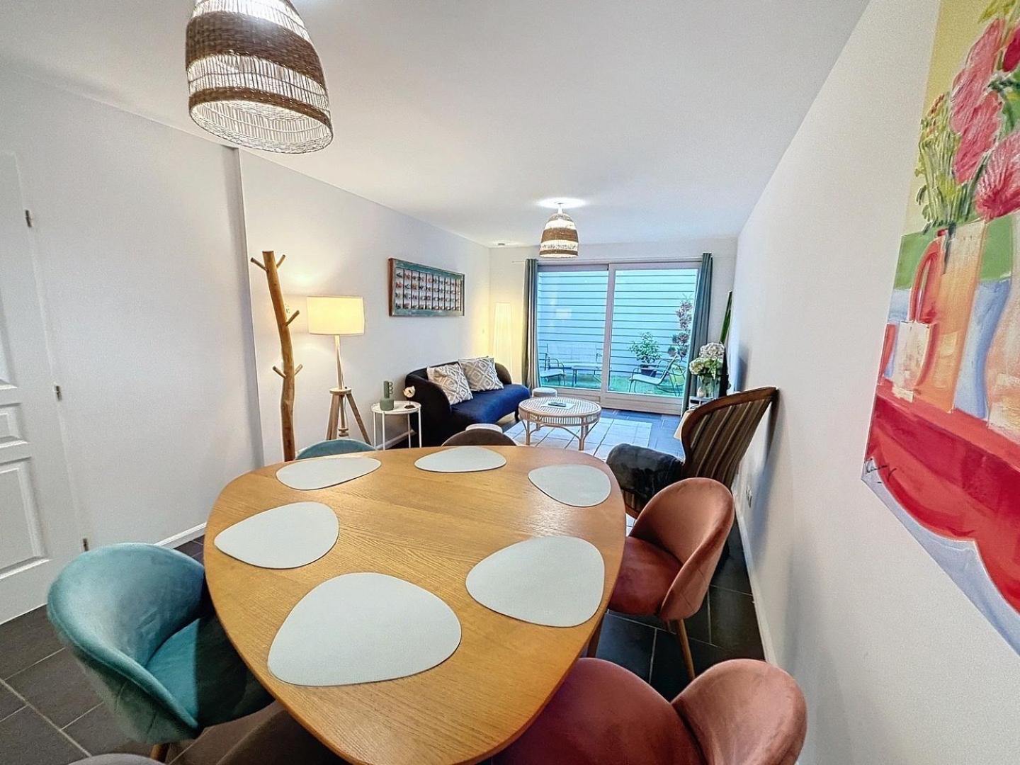 Wambrechies Centre Maison 3 Chb 외부 사진
