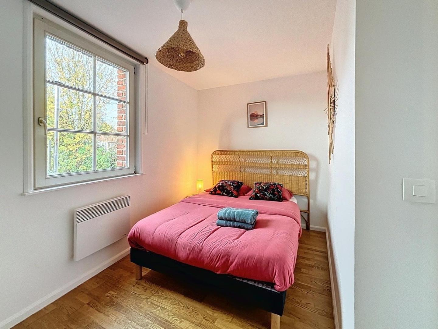 Wambrechies Centre Maison 3 Chb 외부 사진