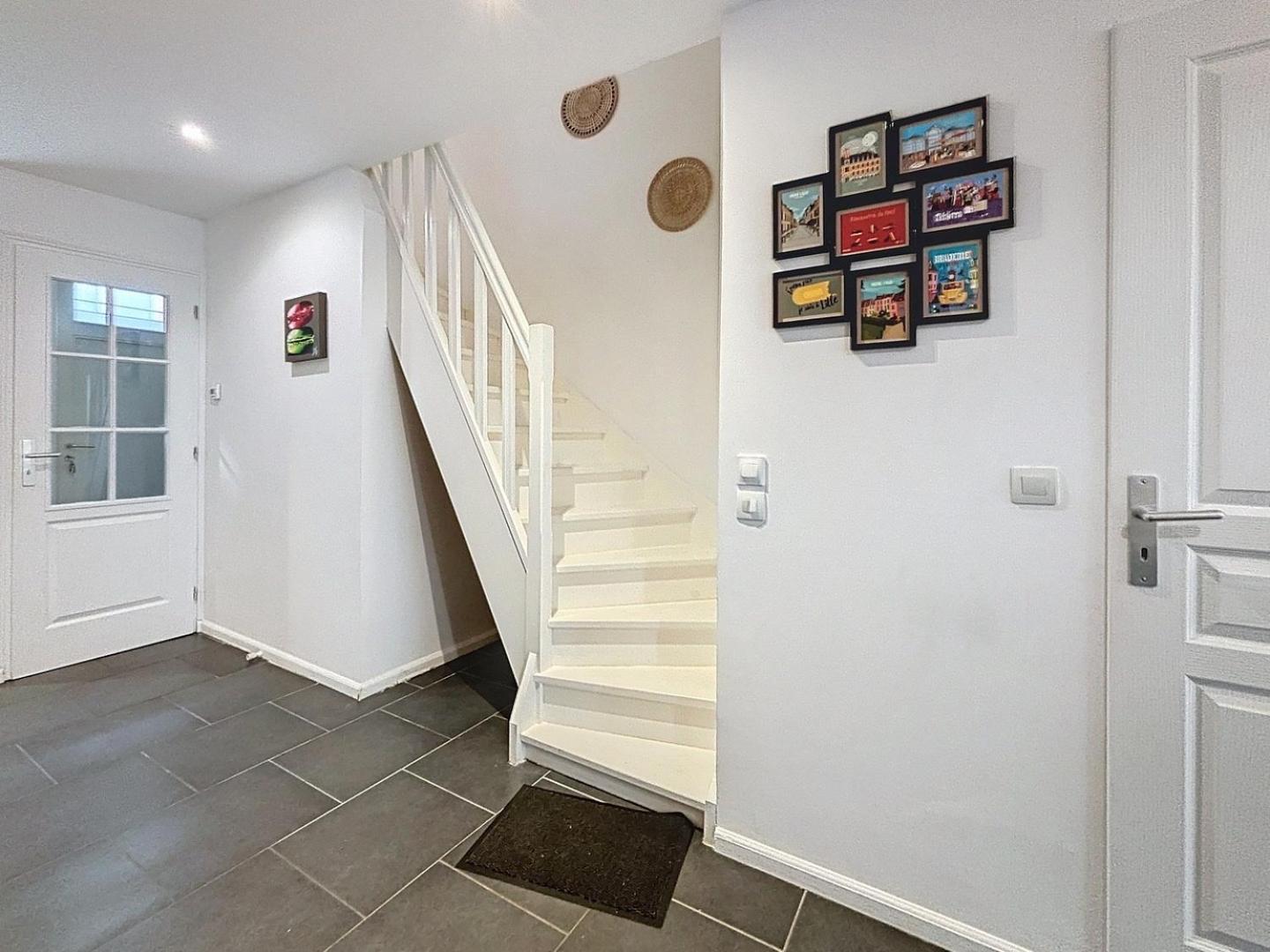 Wambrechies Centre Maison 3 Chb 외부 사진
